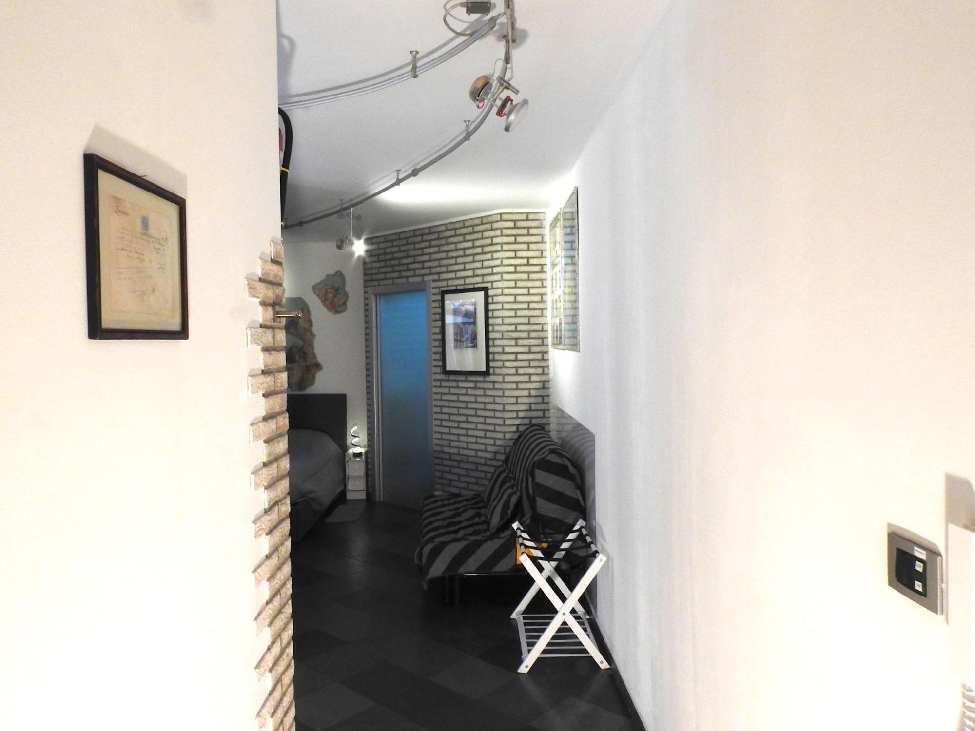 Dormire In Centro Trieste Studio Galleria 16 Luaran gambar