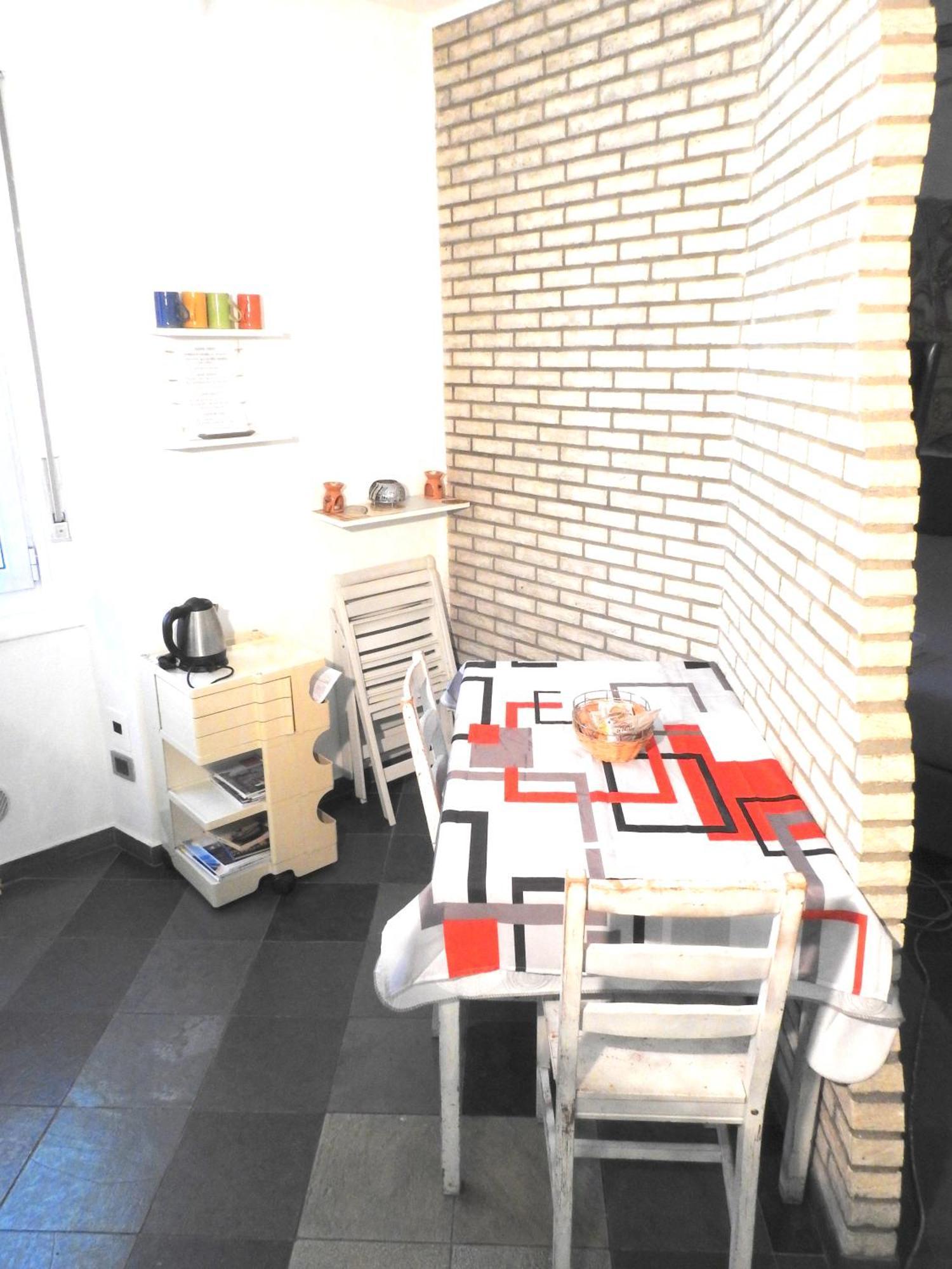 Dormire In Centro Trieste Studio Galleria 16 Luaran gambar